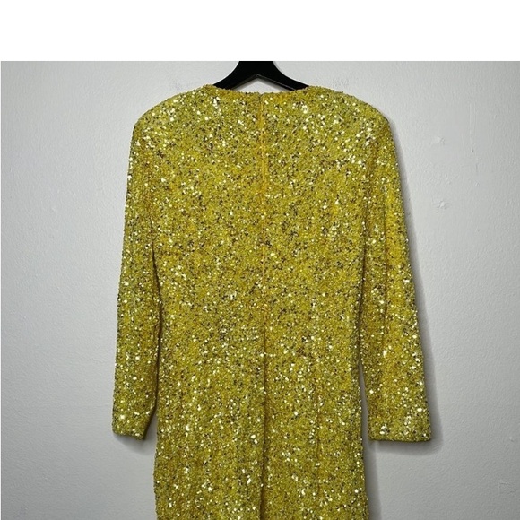 RETROFETE Nikki sequin dress - Picture 5 of 7